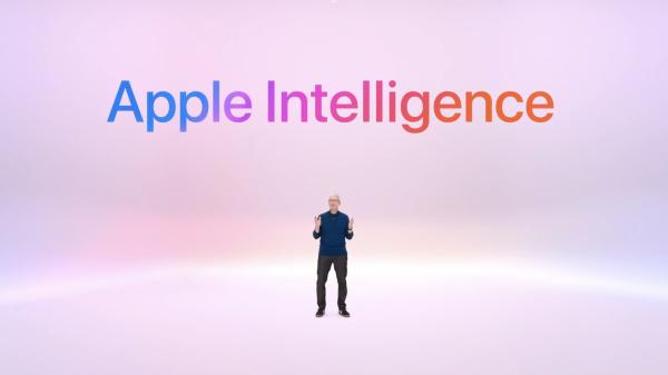 photo of Apple Intelligence may lag competitors, but that doesn't bother most iPhone buyers image