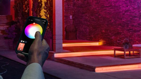 photo of Signify announces massive new lineup of Hue smart lights & new Bridge Pro at IFA 2025 image