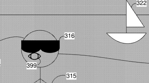 photo of Apple sets its sights on turning future Apple Vision product into Smart Sunglasses image
