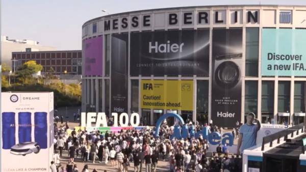 photo of All the biggest IFA 2025 announcements for Apple users: Hue lights, Matter devices, & more image