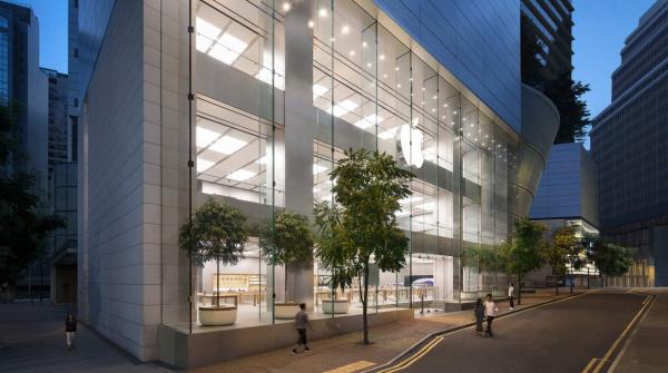 photo of Crime blotter: Hong Kong Apple Store thief gets 13 months image