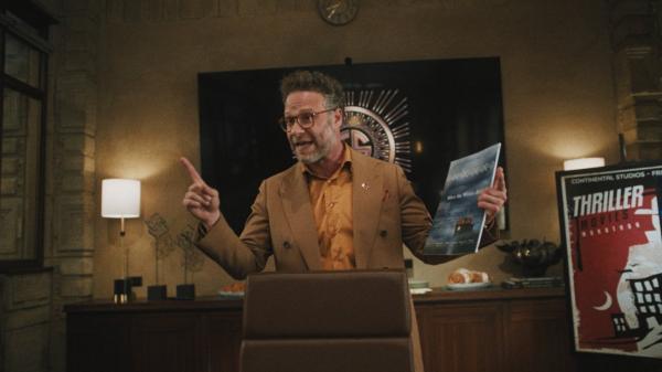 photo of 'The Studio,' 'Severance' secure 15 Emmy awards for Apple TV+ image