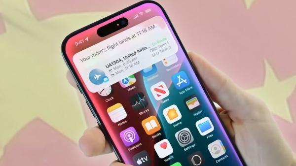 photo of China may get censored Apple Intelligence by end of 2025 image