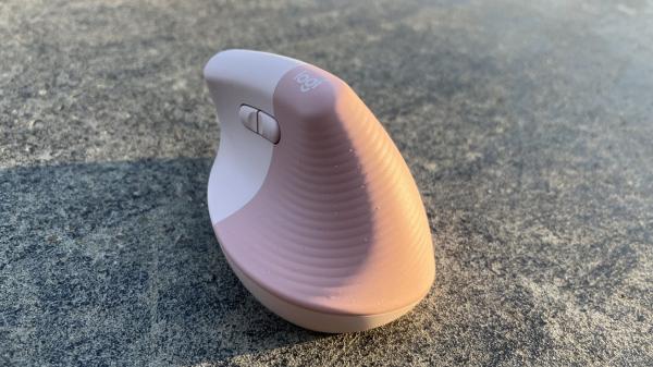 photo of Logitech Lift mouse review: a solid entry-level ergonomic mouse with a few tricks up its sleeve image