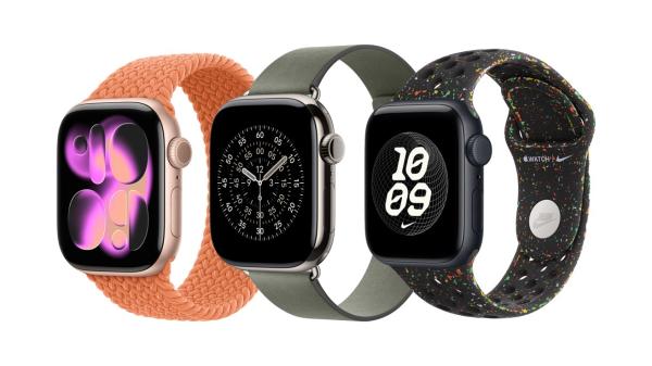 photo of There are an incredible amount of new Apple Watch bands with new colors and styles image