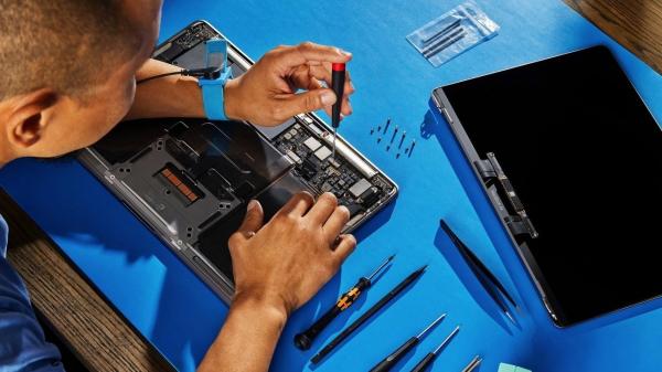 photo of macOS Tahoe is getting a new Repair Assistant for part calibration and pairing image