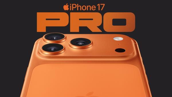 photo of Get an iPhone 17 Pro on T-Mobile with any condition trade-in + up to 20% savings vs the other big guys on comparable… image