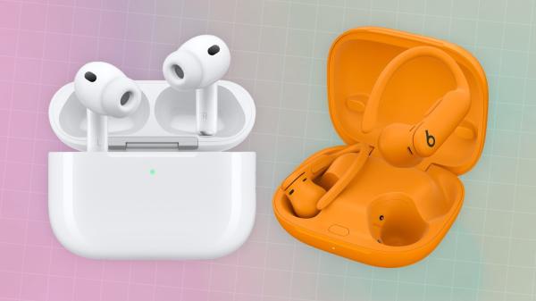 photo of AirPods Pro 3 vs Beats Powerbeats Pro 2: Health and hearing image