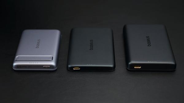 photo of Baseus PicoGo MagSafe batteries review: all better than Apple's new one image