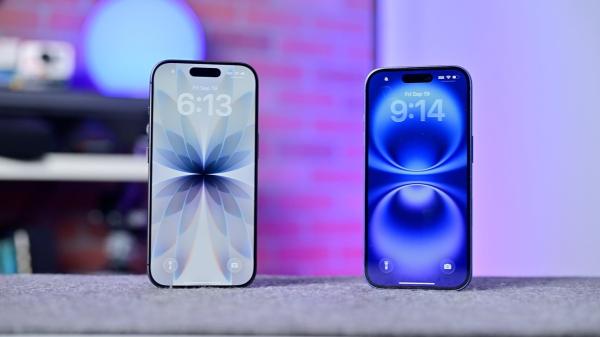 photo of How ProMotion works and why it doesn't matter on the iPhone 17 image