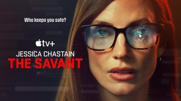 photo of 'The Savant' pulled from Apple TV+ schedule, new date unannounced image