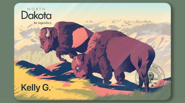 photo of North Dakota driver's license coming to Apple Wallet soon image