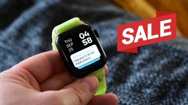 photo of Amazon launches sale on 2025 Apple Watch Series 11, SE 3, Ultra 3 image