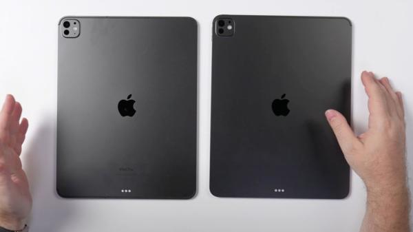 photo of M5 iPad Pro may have been completely leaked before Apple launch image
