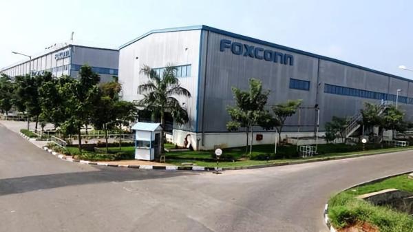 photo of Foxconn plans to expand AirPods production in India image