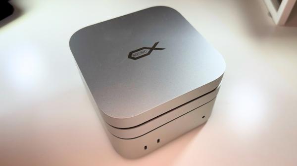 photo of Beelink Mate mini 80Gbps Dock review: Port expansion without the bandwidth limit image