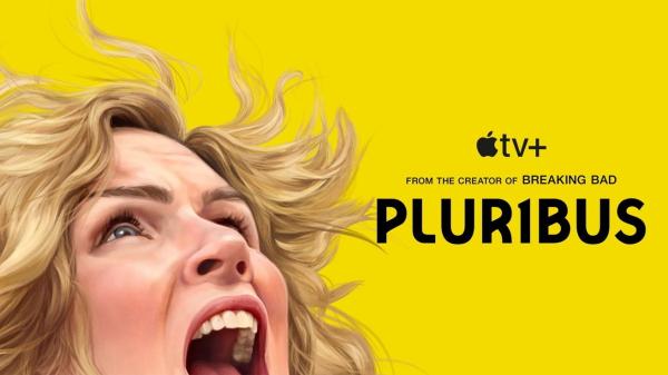 photo of Apple TV outage hits launch of Vince Gilligan's 'Pluribus' image