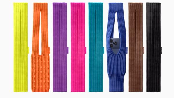 photo of It has begun - iPhone Pocket knockoffs weave their way onto Amazon's shelves image