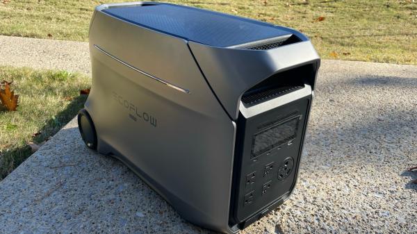 photo of EcoFlow Delta 3 Ultra Plus review: Premium, but solid power image