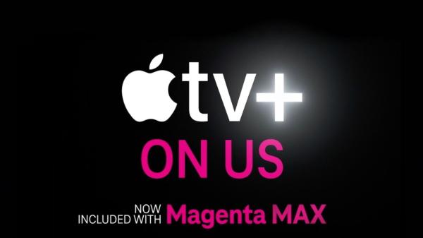 photo of T-Mobile users will no longer get free Apple TV subscriptions image
