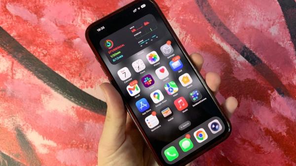 photo of iOS 27 rumored to be focused on stability, like macOS X Snow Leopard was image