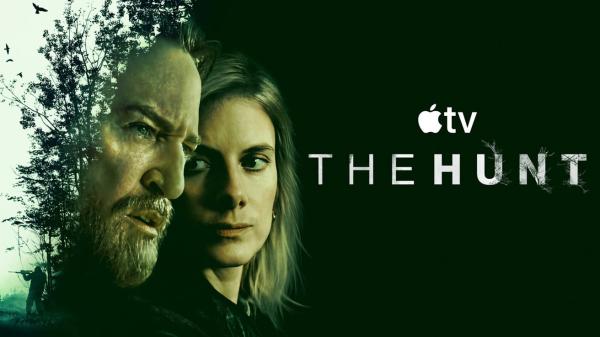 photo of Apple TV's 'The Hunt' may have been pulled because of plagarism image