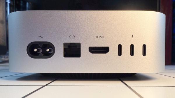 photo of Cyber Monday Mac mini deals drop M4 models to as low as $479 image
