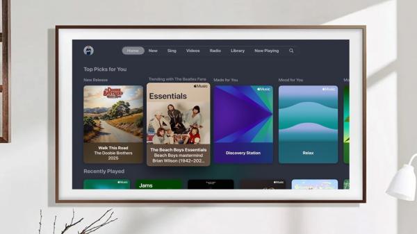 tvOS 26.2 receives second release…