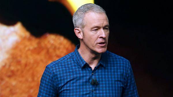 photo of Former Apple COO Jeff Williams nominated for Disney's board of directors image