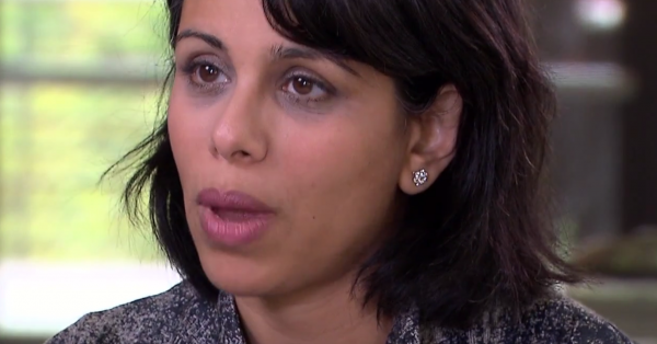 photo of Apple VP of Health Dr. Sumbul Desai talks ECG and fall detection, relationship with FDA, more in new interview image