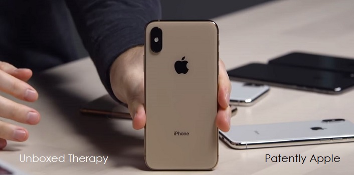 photo of Unboxed Therapy Reviews the iPhone XS Max image