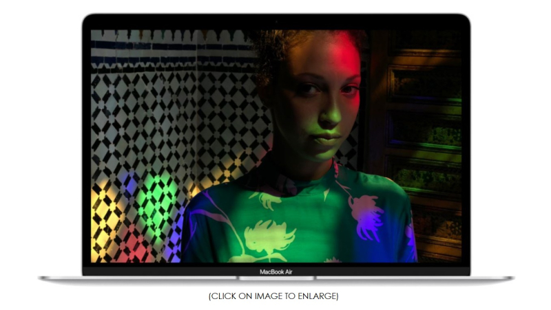 photo of Apple's Updated MacBook Pro appears to have been Rejected by Apple Fans as their Notebook Sales Crashed in Q3 2018 image