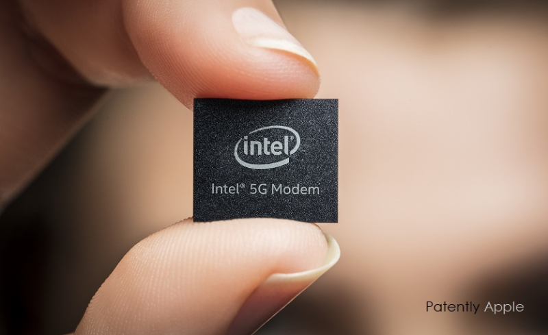 photo of According to Intel, their new 5G Modems for Smartphones won't be Ready until well into 2020 image