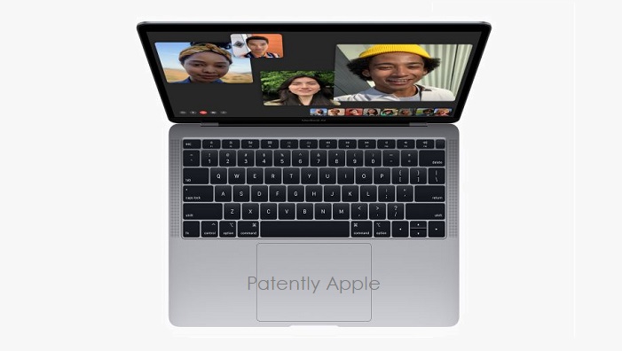 photo of Apple Applies for Multiple Trademarks including 'Silververb' and an update to Possible Future Features for Macs and more image