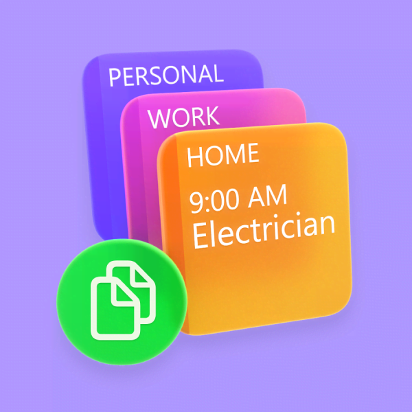 Fantastical 4.1.15 Adds Calendar&hellip;