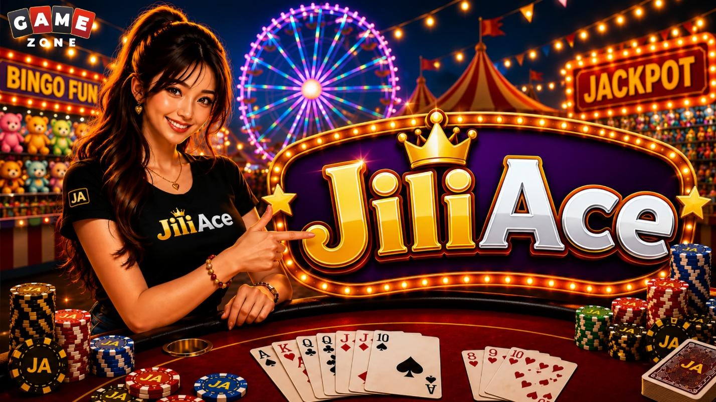 JiliAce Game