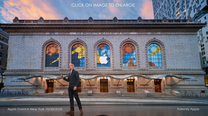 photo of Apple's Enthusiastic Keynote in Brooklyn Hit a Grand Slam with their new MacBook Air, Mac Mini, iPad Pro & Accessories image