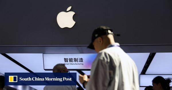 Apple Intelligence OK’d to Launch in&hellip;