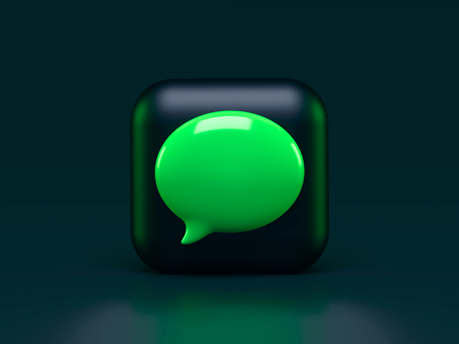 imessage app icon