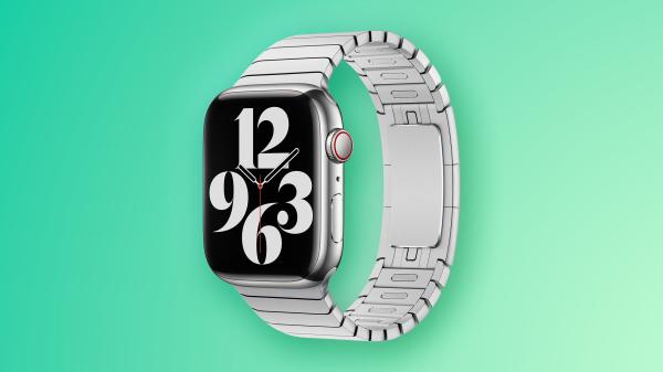 photo of Apple Steeply Discounts Link Bracelet and Milanese Loop for Employees image