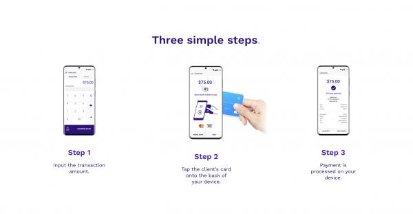 photo of Apple acquires startup that turns iPhones into payment terminals, reportedly for $100 million image