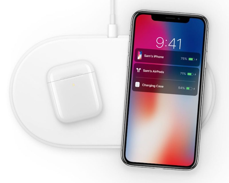 photo of Apple Officially Cancels AirPower image