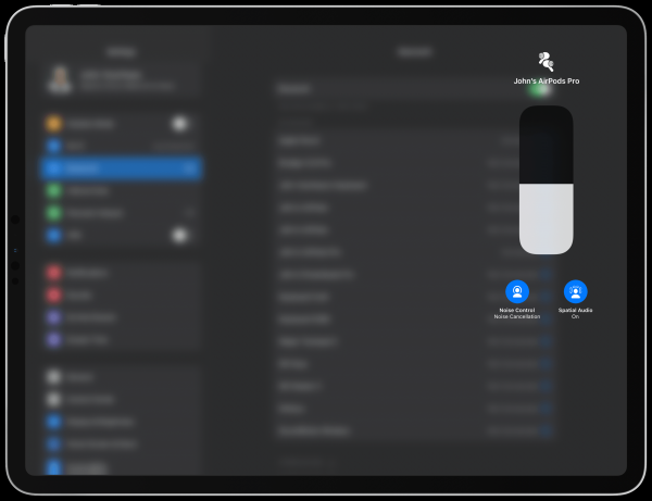 photo of AirPods Firmware Updated with Spatial Audio for Pro Models and Automatic Device Switching For All AirPods image