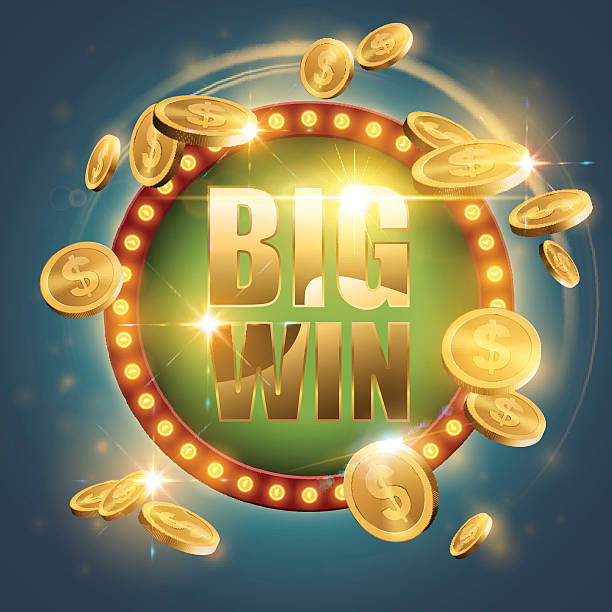 big win promo slot games