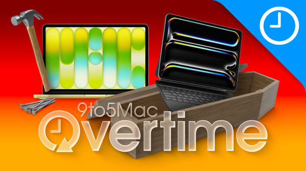 9to5Mac Overtime 062: MacBook Neo lets&hellip;