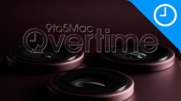 9to5Mac Overtime 084: iPhone 18 Pro – a…