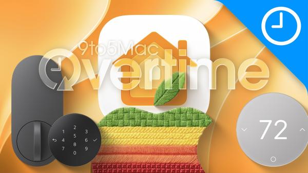 9to5Mac Overtime 085: Here comes the&hellip;