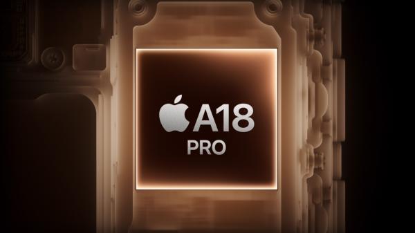 Here's How Much Faster the A18 Pro Chip…