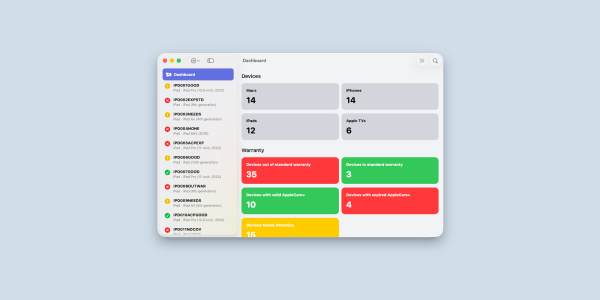 Apple @ Work: ABM Warranty shows why&hellip;