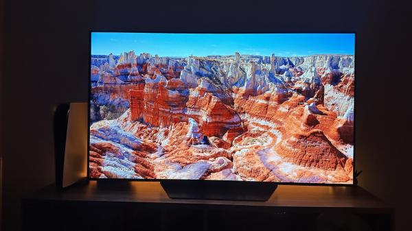 These are the new screen savers now available on Apple TV